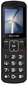 Maxcom GSM MM 32D Comfort, Black hind ja info | Telefonid | kaup24.ee