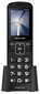 Maxcom GSM MM 32D Comfort, Black цена и информация | Telefonid | kaup24.ee