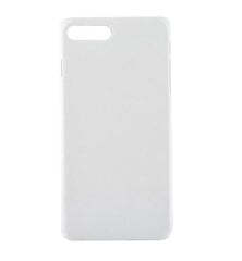 Чехол Tellur для модели iPhone 7, белый цена и информация | Чехлы для телефонов | kaup24.ee