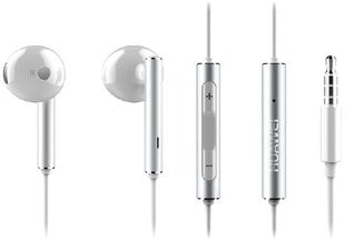 Huawei AM116 Stereo Headset White (Bulk) цена и информация | Huawei Внешние аксессуары для компьютеров | kaup24.ee