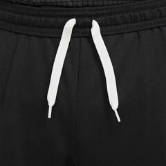 Laste spordipüksid Nike Cr7 B Nk Dry Short Kz Jr CT2974 010 (67493), must hind ja info | Poiste lühikesed püksid | kaup24.ee