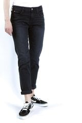 Джинсы Mavi цена и информация | Женские тканевые брюки с поясом, синие | kaup24.ee