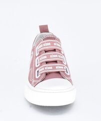 Спортивная обувь для девочек Keddo Denim цена и информация | Детская спортивная обувь | kaup24.ee