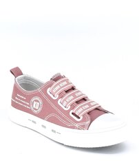 Спортивная обувь для девочек Keddo Denim цена и информация | Детская спортивная обувь | kaup24.ee