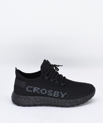 Спортивная обувь для мальчиков Crosby цена и информация | Детская спортивная обувь | kaup24.ee