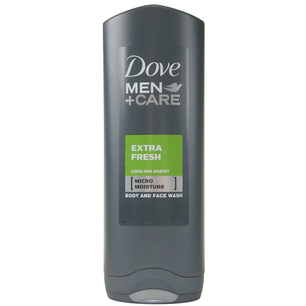 Meeste dušigeel Dove Men +Care Extra Fresh 250 ml цена и информация | Dušigeelid, õlid | kaup24.ee