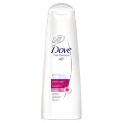 Šampoon Dove Colour Care, 250 ml цена и информация | Шампуни | kaup24.ee