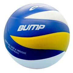Volleyball Spokey Bump II, sinine hind ja info | Võrkpalli pallid | kaup24.ee