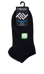 Короткие мужские носки из органического хлопка цена и информация | Meeste sokid | kaup24.ee