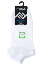 Короткие мужские носки из органического хлопка цена и информация | Meeste sokid | kaup24.ee