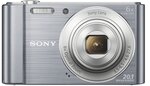 Sony Фотоаппараты по интернету