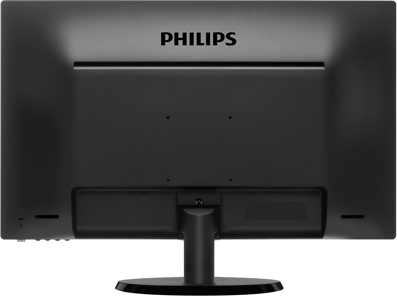Philips 223V5LSB2 hind ja info | Monitorid | kaup24.ee