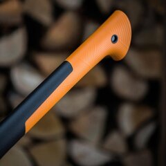 Kirves Fiskars X21 - L цена и информация | Садовые инструменты | kaup24.ee