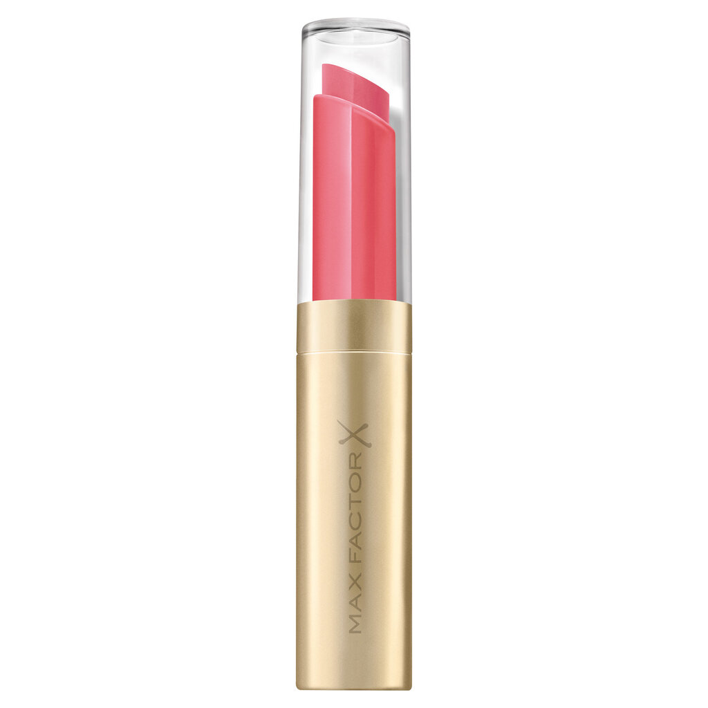 Huulevärvipalsam Intesifying Balm Max Factor Colour, 1 gab, 05 Sumptuous Candy hind ja info | Huulepulgad, -läiked, -palsamid, vaseliin | kaup24.ee