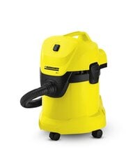 Пылесос Karcher WD 3 цена и информация | Пылесосы | kaup24.ee