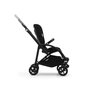 Bugaboo Bee 6 jalutuskäru, Black/Black-Black цена и информация | Vankrid, jalutuskärud | kaup24.ee