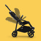 Bugaboo Bee 6 jalutuskäru, Black/Black-Black цена и информация | Vankrid, jalutuskärud | kaup24.ee