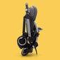 Bugaboo Bee 6 jalutuskäru, Black/Black-Black цена и информация | Vankrid, jalutuskärud | kaup24.ee