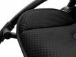 Bugaboo Bee 6 jalutuskäru, Black/Black-Black цена и информация | Vankrid, jalutuskärud | kaup24.ee