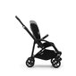 Bugaboo Bee 6 jalutuskäru, Black/Black-Black цена и информация | Vankrid, jalutuskärud | kaup24.ee