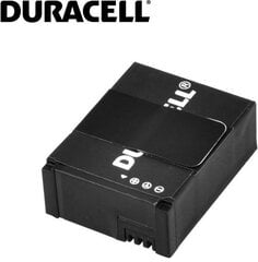 Aku Duracell GoPro3 kaamerale, analoog AHDBT-301 AHDBT-302 hind ja info | Akud videokaameratele | kaup24.ee