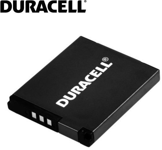 Duracell aku, analoog Canon NB-11L, 600mAh hind ja info | Akud, patareid fotoaparaatidele | kaup24.ee