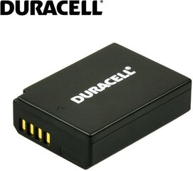 Аккумулятор Duracell, премиум аналог Canon LP-E10 1100D 1200D Rebel T3 Kiss X50 7.4V 1020mAh цена и информация | Duracell Мобильные телефоны, Фото и Видео | kaup24.ee