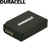 Duracell aku, analoog Canon LP-E10, 1020mAh цена и информация | Akud, patareid fotoaparaatidele | kaup24.ee