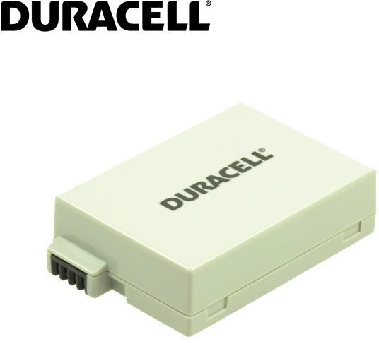 Duracell aku, analoog Canon LP-E8, 1020mAh цена и информация | Akud, patareid fotoaparaatidele | kaup24.ee