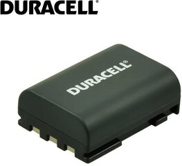 Duracell aku DRC2L (Canon NB-2L) 650mAh hind ja info | Akud, patareid fotoaparaatidele | kaup24.ee