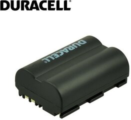 Duracell aku, analoog Canon BP-508 BP-511 BP-512 BP-514 BP-522 P-535, 1400 mAh цена и информация | Аккумуляторы, батарейки | kaup24.ee