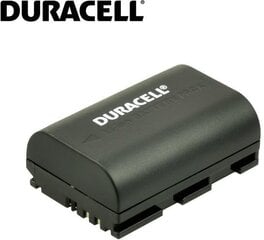 Duracell aku, analoog Canon LP-E6, 1400 mAh hind ja info | Akud, patareid fotoaparaatidele | kaup24.ee