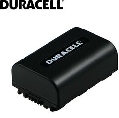 Duracell aku, analoog Sony NP-FH50, 650mAh hind ja info | Akud, patareid fotoaparaatidele | kaup24.ee