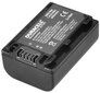 Duracell aku, analoog Sony NP-FV50 NP-FV100, 650mAh hind ja info | Akud, patareid fotoaparaatidele | kaup24.ee