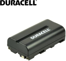 Duracell aku, analoog Sony NP-F950, 2100mAh hind ja info | Akud, patareid fotoaparaatidele | kaup24.ee