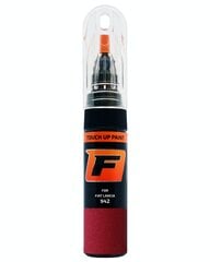 CHRYSLER PF2 - NEW SPITFIRE ORANGE Карандаш-корректор для устранения царапин 15 ml цена и информация | Автомобильная краска | kaup24.ee