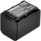 Duracell aku, analoog Sony NP-FV70 NP-FV90, 1640 mAh hind ja info | Akud, patareid fotoaparaatidele | kaup24.ee