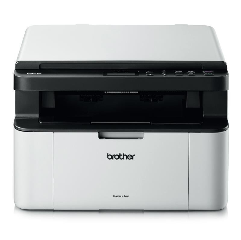 Brother DCP-1510E цена и информация | Printerid | kaup24.ee