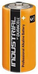 Patarei Duracell Industrial C, 1 tk hind ja info | Patareid | kaup24.ee