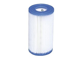 Basseini filter Intex A hind ja info | Basseini filtrid | kaup24.ee