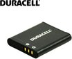 Duracell aku, analoog Olympus LI-50B, 770mAh hind ja info | Akud, patareid fotoaparaatidele | kaup24.ee