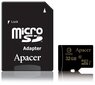 Mälukaart APACER 32GB microSDHC UHS-I Class10 цена и информация | Mobiiltelefonide mälukaardid | kaup24.ee