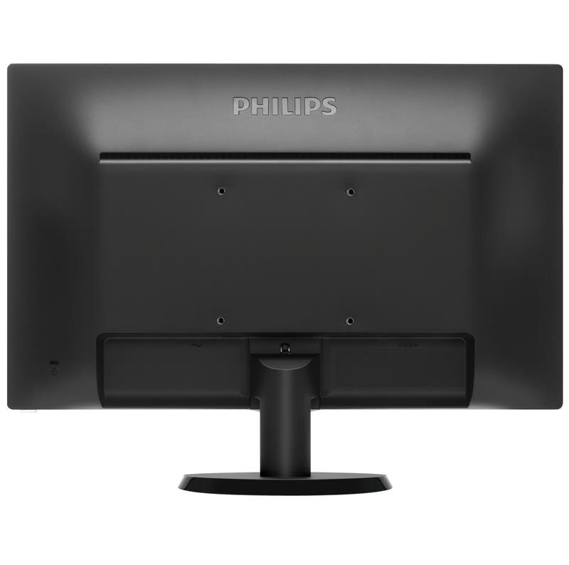 Philips 193V5LSB2 hind ja info | Monitorid | kaup24.ee