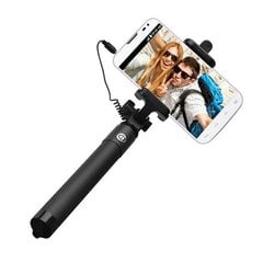 Монопод ACME MH09 selfie stick цена и информация | Acme Мобильные телефоны, Фото и Видео | kaup24.ee