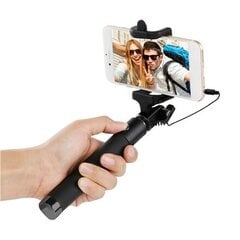 Selfie stick ACME MH09 hind ja info | Acme Mobiiltelefonid, foto-, videokaamerad | kaup24.ee