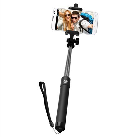 Selfie pulk ACME MH10 Bluetooth selfie stick hind ja info | Selfie sticks | kaup24.ee