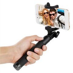 Selfie pulk ACME MH10 Bluetooth selfie stick hind ja info | Acme Mobiiltelefonid, foto-, videokaamerad | kaup24.ee