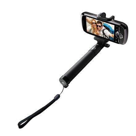 Selfie pulk ACME MH10 Bluetooth selfie stick цена и информация | Selfie sticks | kaup24.ee