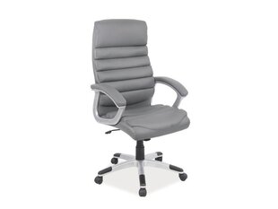 Офисное кресло Q-087 цена и информация | Офисные кресла | kaup24.ee