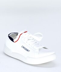 Спортивная обувь для девочек Crosby цена и информация | Детская спортивная обувь | kaup24.ee